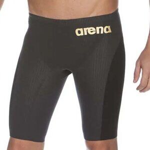 Arena Powerskin FLex VT Jammer Black 22 NWT